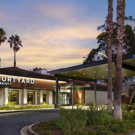 Courtyard Los Angeles Torrance/Palos Verdes מראה חיצוני תמונה