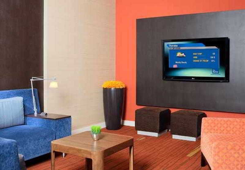 Courtyard Los Angeles Torrance/Palos Verdes חדר תמונה