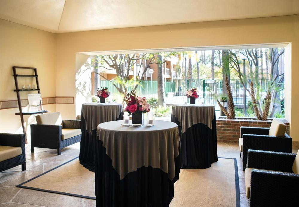 Courtyard Los Angeles Torrance/Palos Verdes מראה חיצוני תמונה