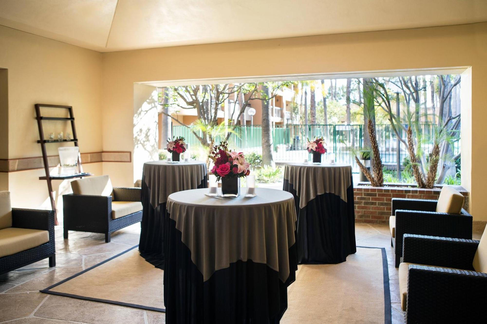 Courtyard Los Angeles Torrance/Palos Verdes מראה חיצוני תמונה