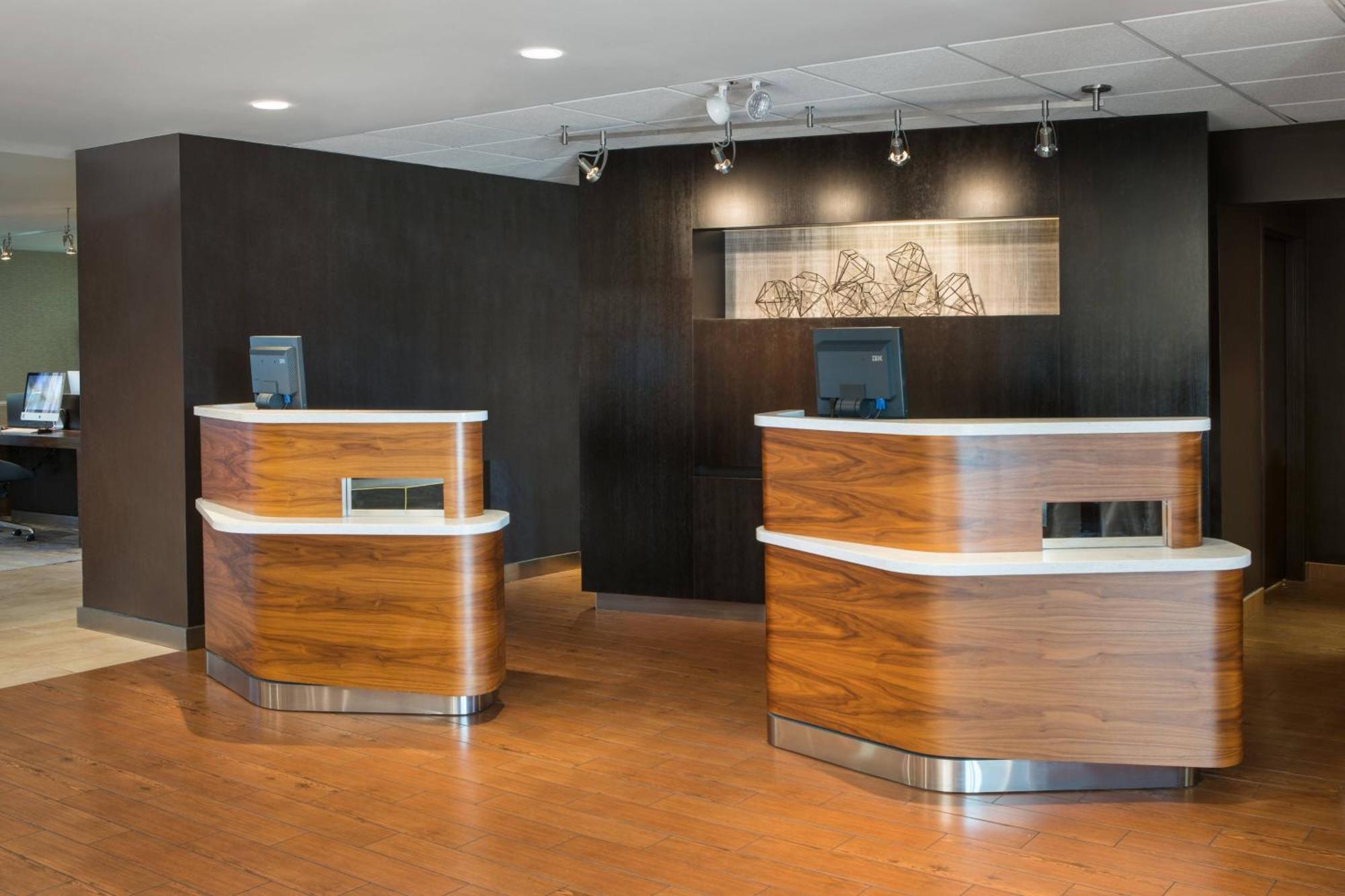 Courtyard Los Angeles Torrance/Palos Verdes מראה חיצוני תמונה