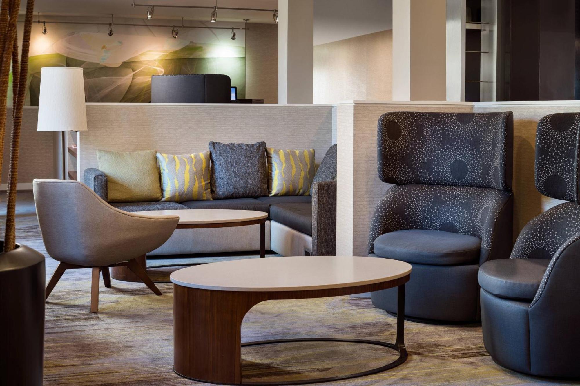 Courtyard Los Angeles Torrance/Palos Verdes מראה חיצוני תמונה