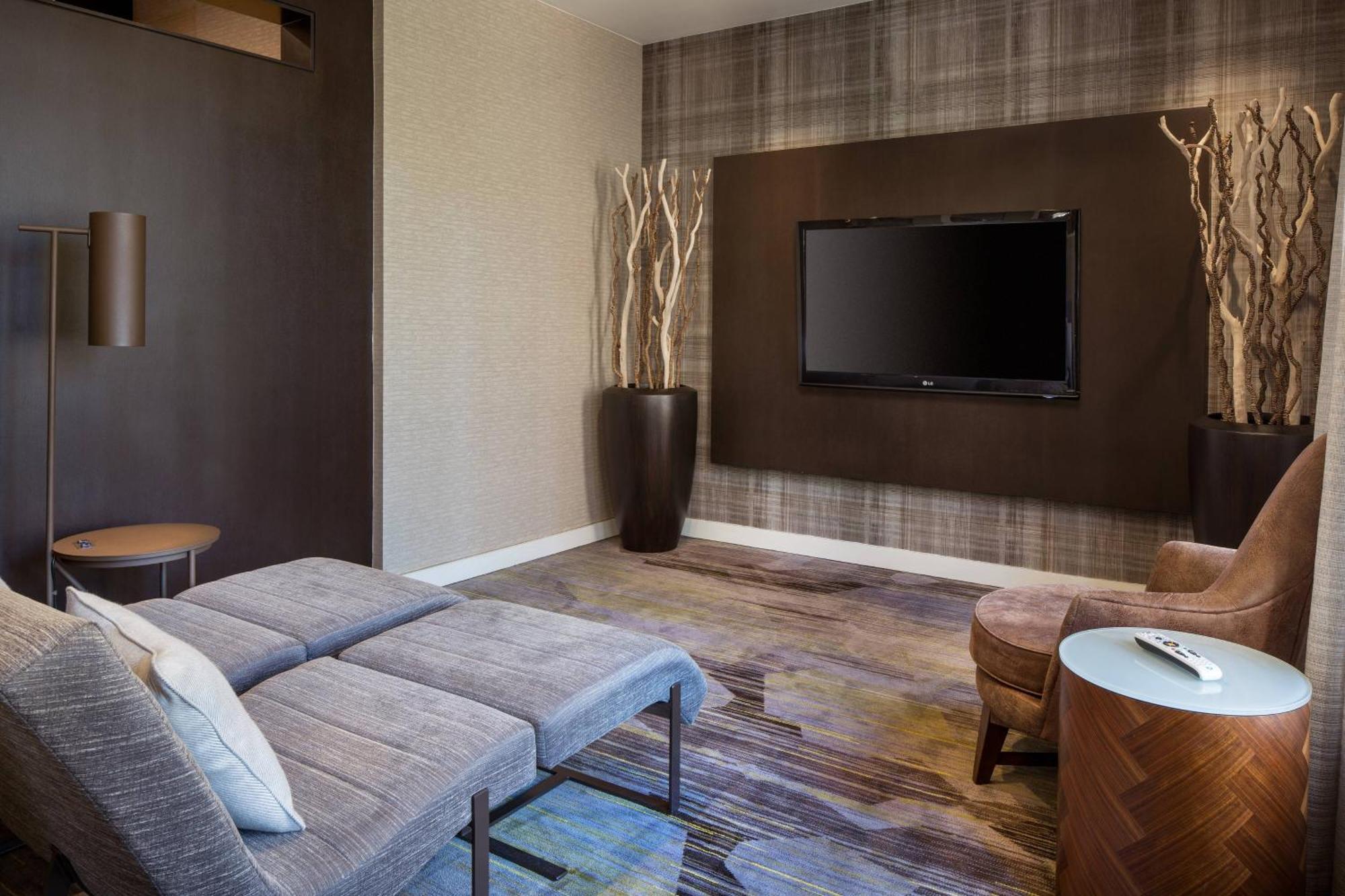 Courtyard Los Angeles Torrance/Palos Verdes מראה חיצוני תמונה