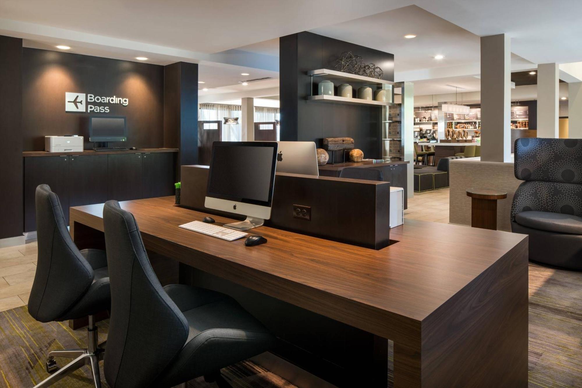 Courtyard Los Angeles Torrance/Palos Verdes מראה חיצוני תמונה