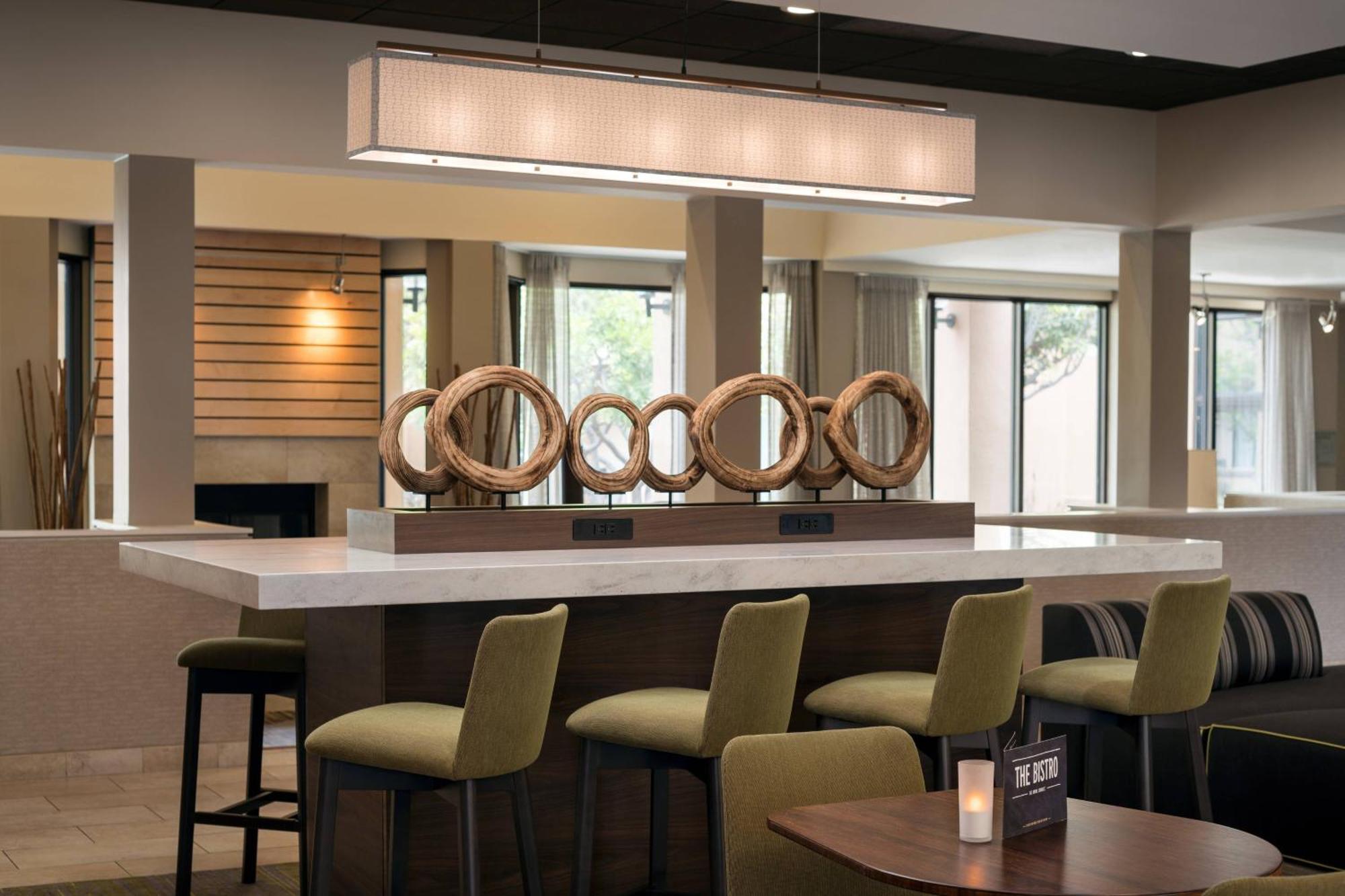Courtyard Los Angeles Torrance/Palos Verdes מראה חיצוני תמונה