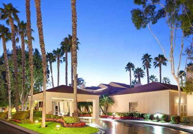 Courtyard Los Angeles Torrance/Palos Verdes מראה חיצוני תמונה