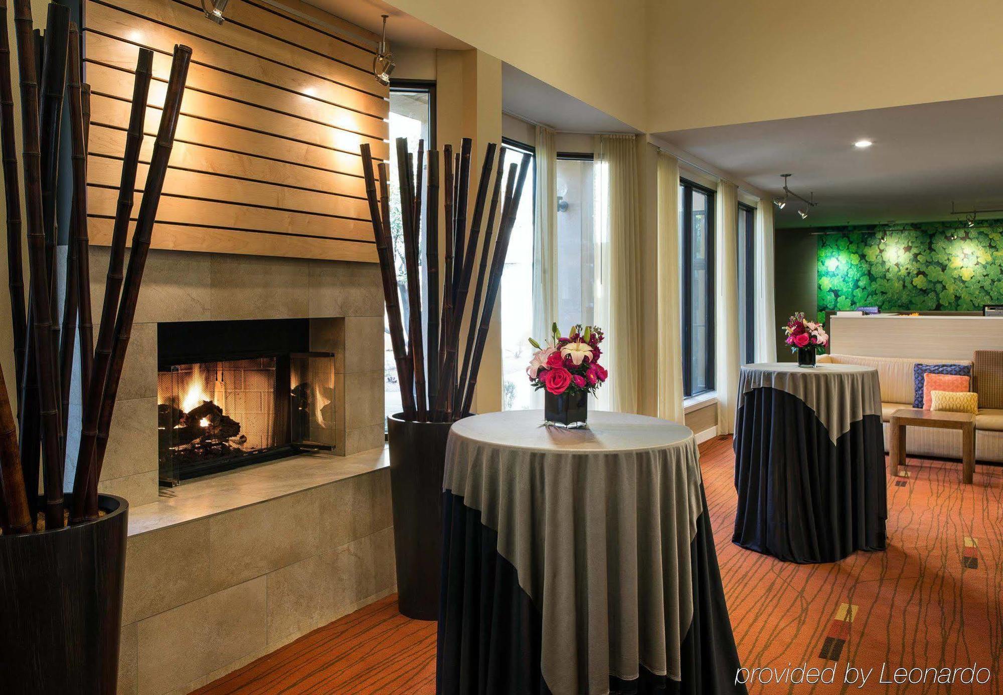 Courtyard Los Angeles Torrance/Palos Verdes מראה חיצוני תמונה