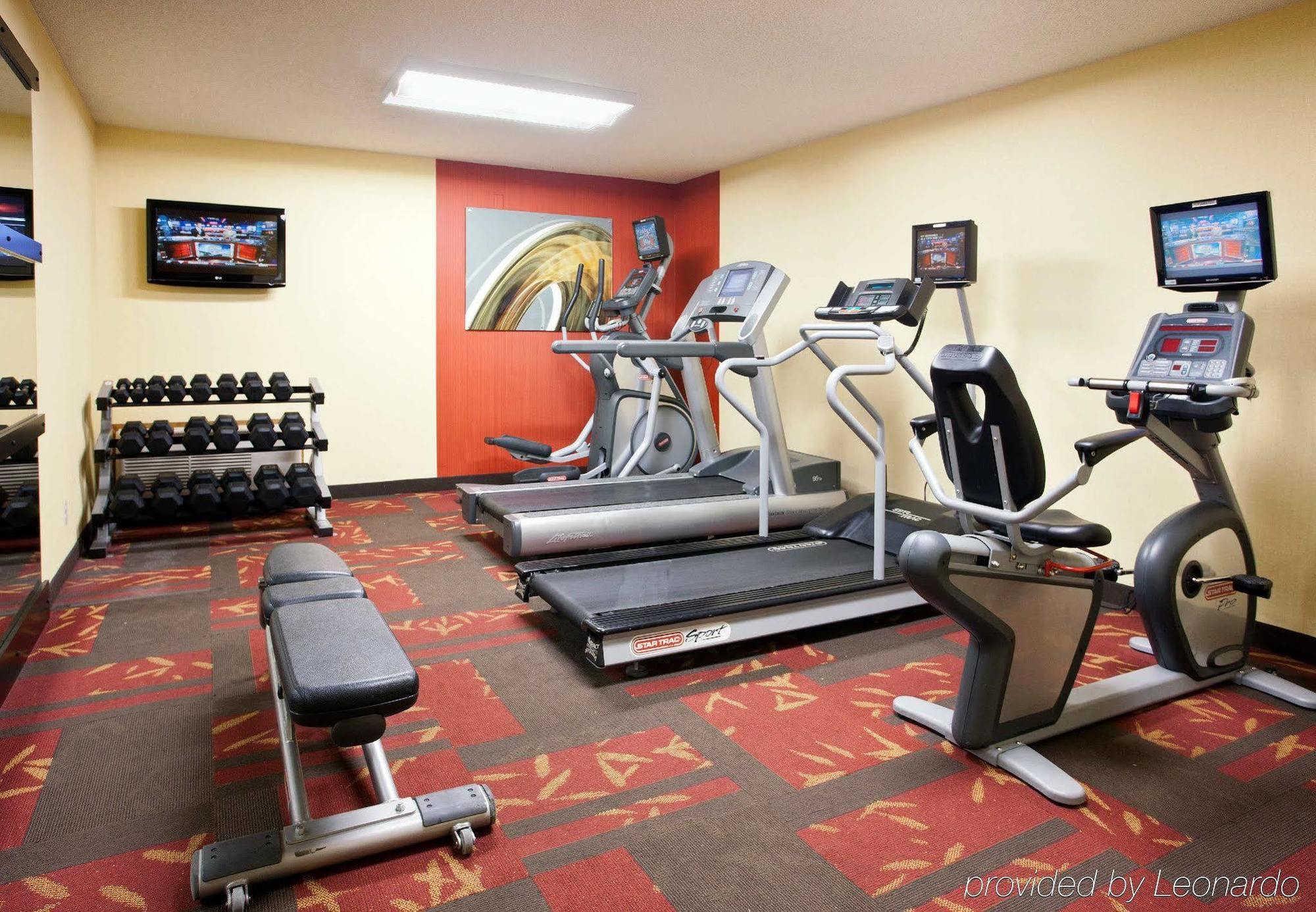 Courtyard Los Angeles Torrance/Palos Verdes מראה חיצוני תמונה